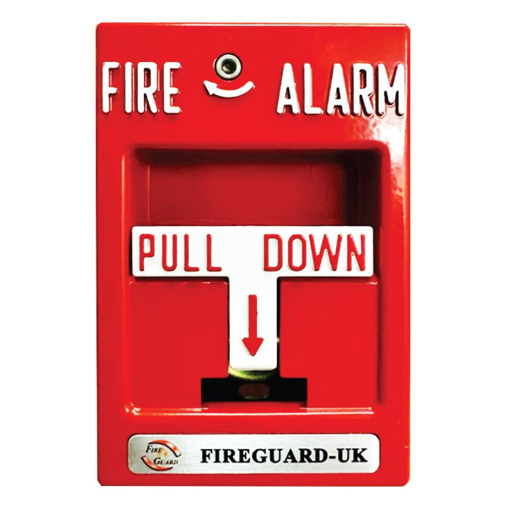 Manual Call Point